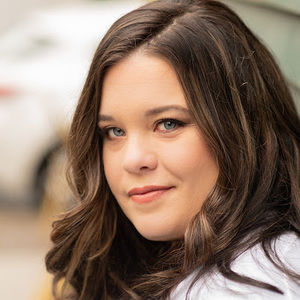 Meet your Posher, Maryanne